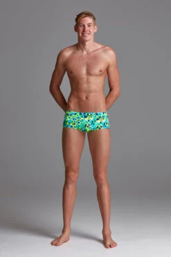 Funky Trunks - Stem Sell - Mens Classic Trunks 8 Funky Trunks - Stem Sell - Mens Classic Trunks -Funky Trunks funky trunks stem sell mens classic trunks 5