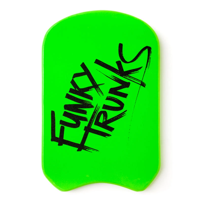 Funky Trunks - Still Brazil Kickboard 1 Funky Trunks - Still Brazil Kickboard