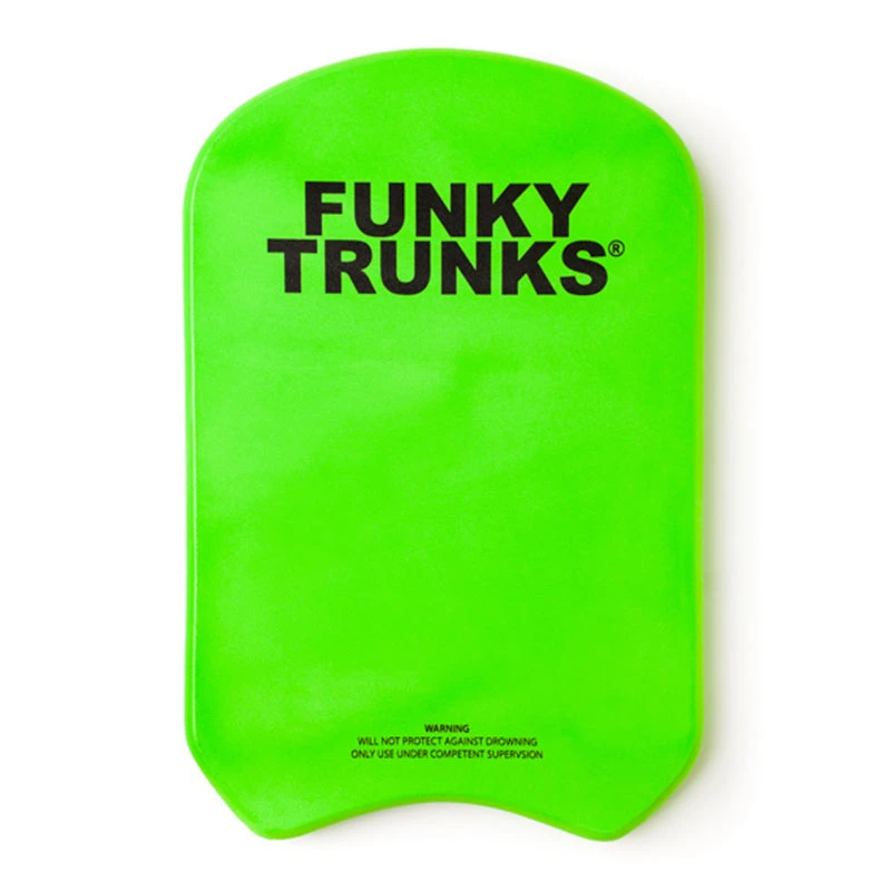 Funky Trunks - Still Brazil Kickboard 2 Funky Trunks - Still Brazil Kickboard - Image 2