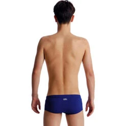 Funky Trunks - Still Ocean - Boys Classic Trunks -Funky Trunks funky trunks still ocean boys classic trunks 3