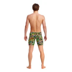 Funky Trunks - Strapped In Mens Training Jammers 7 Funky Trunks - Strapped In Mens Training Jammers -Funky Trunks funky trunks strapped in mens training jammers 3