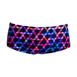Funky Trunks -Funky Trunks funky trunks strapping mens sidewinder trunks 2