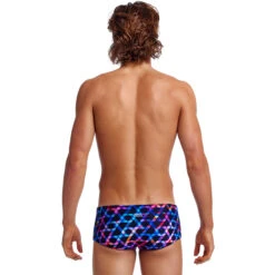 Funky Trunks - Strapping - Mens Sidewinder Trunks -Funky Trunks funky trunks strapping mens sidewinder trunks 3