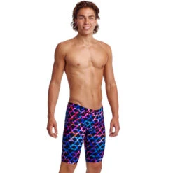 Funky Trunks - Strapping - Mens Training Jammers 11 Funky Trunks - Strapping - Mens Training Jammers -Funky Trunks funky trunks strapping mens training jammers 4