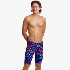Funky Trunks - Strapping - Mens Training Jammers 12 Funky Trunks - Strapping - Mens Training Jammers -Funky Trunks funky trunks strapping mens training jammers 5