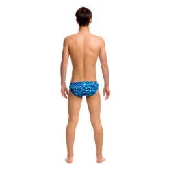 Funky Trunks - Strike It Lucky Boys Classic Briefs -Funky Trunks funky trunks strike it lucky boys classic briefs 3