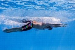 Funky Trunks - Stroke Rate Navy - Boys Training Jammers -Funky Trunks funky trunks stroke rate navy boys training jammers 6