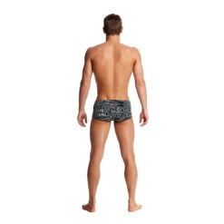 Funky Trunks - Stud Muffin Mens Plain Front Trunks 9 Funky Trunks - Stud Muffin Mens Plain Front Trunks -Funky Trunks funky trunks stud muffin mens plain front trunks 3