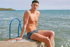 Funky Trunks - Stud Muffin Mens Plain Front Trunks 11 Funky Trunks - Stud Muffin Mens Plain Front Trunks -Funky Trunks funky trunks stud muffin mens plain front trunks 5