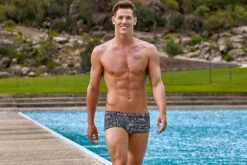 Funky Trunks - Stud Muffin Mens Plain Front Trunks 13 Funky Trunks - Stud Muffin Mens Plain Front Trunks -Funky Trunks funky trunks stud muffin mens plain front trunks 7