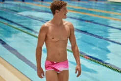 Funky Trunks - Summit Sunset - Mens Sidewinder Trunks -Funky Trunks funky trunks summit sunset mens sidewinder trunks 5