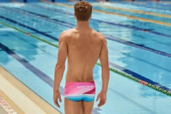 Funky Trunks - Summit Sunset - Mens Sidewinder Trunks -Funky Trunks funky trunks summit sunset mens sidewinder trunks 6