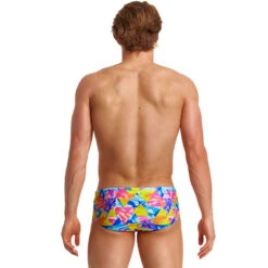 Funky Trunks - Swirl Stopper - Mens Sidewinder Trunks 8 Funky Trunks - Swirl Stopper - Mens Sidewinder Trunks -Funky Trunks funky trunks swirl stopper mens sidewinder trunks 3