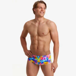 Funky Trunks - Swirl Stopper - Mens Sidewinder Trunks 9 Funky Trunks - Swirl Stopper - Mens Sidewinder Trunks -Funky Trunks funky trunks swirl stopper mens sidewinder trunks 4