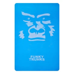 Funky Trunks - The Beast Chamois Sports Towel