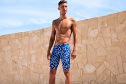 Funky Trunks - Ticker Tape - Boys Training Jammers 9 Funky Trunks - Ticker Tape - Boys Training Jammers -Funky Trunks funky trunks ticker tape boys training jammers 5