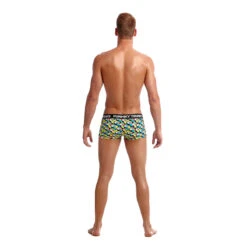 Funky Trunks - Toucan Do It - Mens Underwear 6 Funky Trunks - Toucan Do It - Mens Underwear -Funky Trunks funky trunks toucan do it mens underwear 2