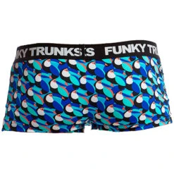 Funky Trunks - Touche - Mens Underwear -Funky Trunks funky trunks touche mens underwear 3