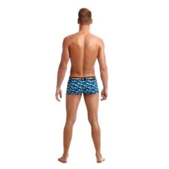 Funky Trunks - Touche - Mens Underwear -Funky Trunks funky trunks touche mens underwear 4