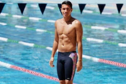 Funky Trunks - Trihard - Mens Training Jammers -Funky Trunks funky trunks trihard mens training jammers 5