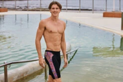 Funky Trunks - Trihard - Mens Training Jammers -Funky Trunks funky trunks trihard mens training jammers 6