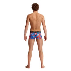 Funky Trunks - Trop Shop - Mens Underwear Trunks -Funky Trunks funky trunks trop shop mens underwear trunks 3