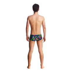 Funky Trunks - Tropic Team Boys Classic Trunks -Funky Trunks funky trunks tropic team boys classic trunks 3