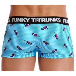Funky Trunks - Tweety Tweet Mens Underwear Trunk 9 Funky Trunks - Tweety Tweet Mens Underwear Trunk -Funky Trunks funky trunks tweety tweet mens underwear trunk 5