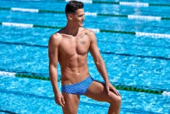 Funky Trunks - Vapour Scale Mens Classic Briefs 12 Funky Trunks - Vapour Scale Mens Classic Briefs -Funky Trunks funky trunks vapour scale mens classic briefs 6