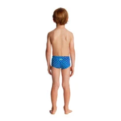 Funky Trunks - Vapour Scale Toddler Boys Printed Trunks 7 Funky Trunks - Vapour Scale Toddler Boys Printed Trunks -Funky Trunks funky trunks vapour scale toddler boys printed trunks 3
