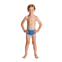 Funky Trunks - Vapour Scale Toddler Boys Printed Trunks 8 Funky Trunks - Vapour Scale Toddler Boys Printed Trunks -Funky Trunks funky trunks vapour scale toddler boys printed trunks 4