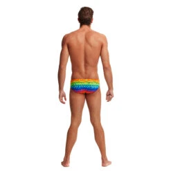 Funky Trunks - Wing It - Mens Classic Briefs 7 Funky Trunks - Wing It - Mens Classic Briefs -Funky Trunks funky trunks wing it mens classic briefs 3