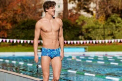 Funky Trunks - Wings Up - Mens Plain Front Trunks -Funky Trunks funky trunks wings up mens plain front trunks 5